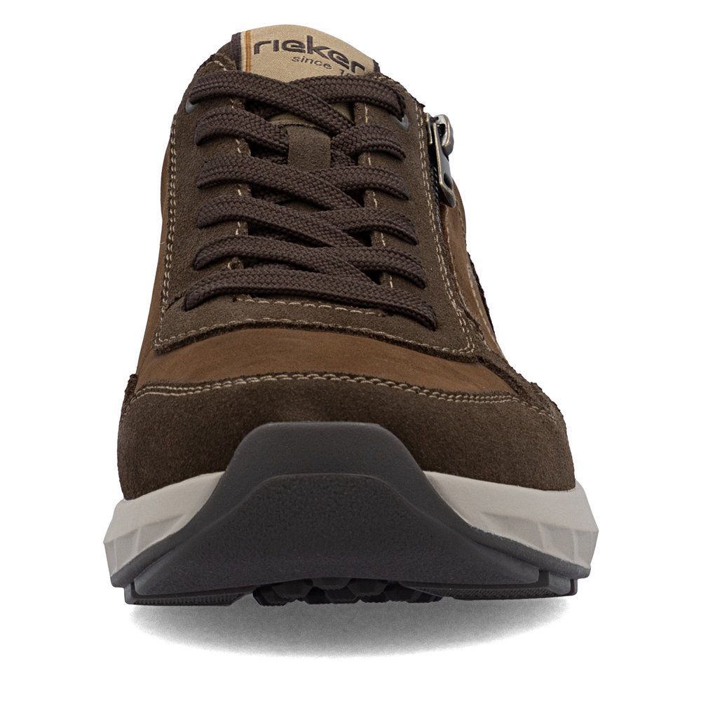 Rieker - 11500-22- BRUN