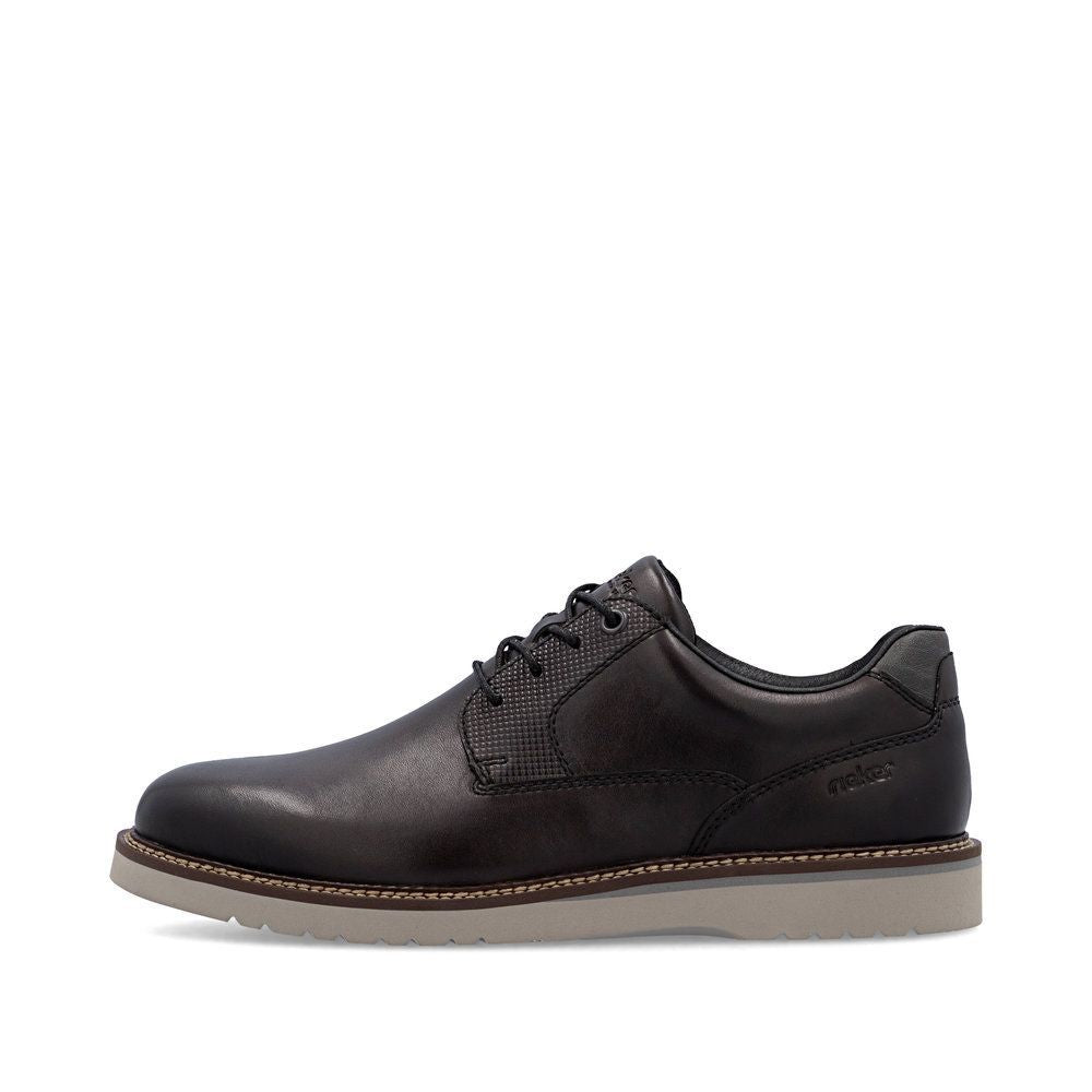Rieker - 04503-45- NOIR
