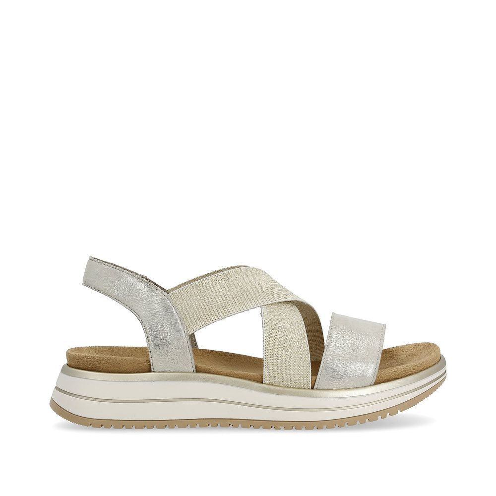 Remonte - D1J50-90- BEIGE