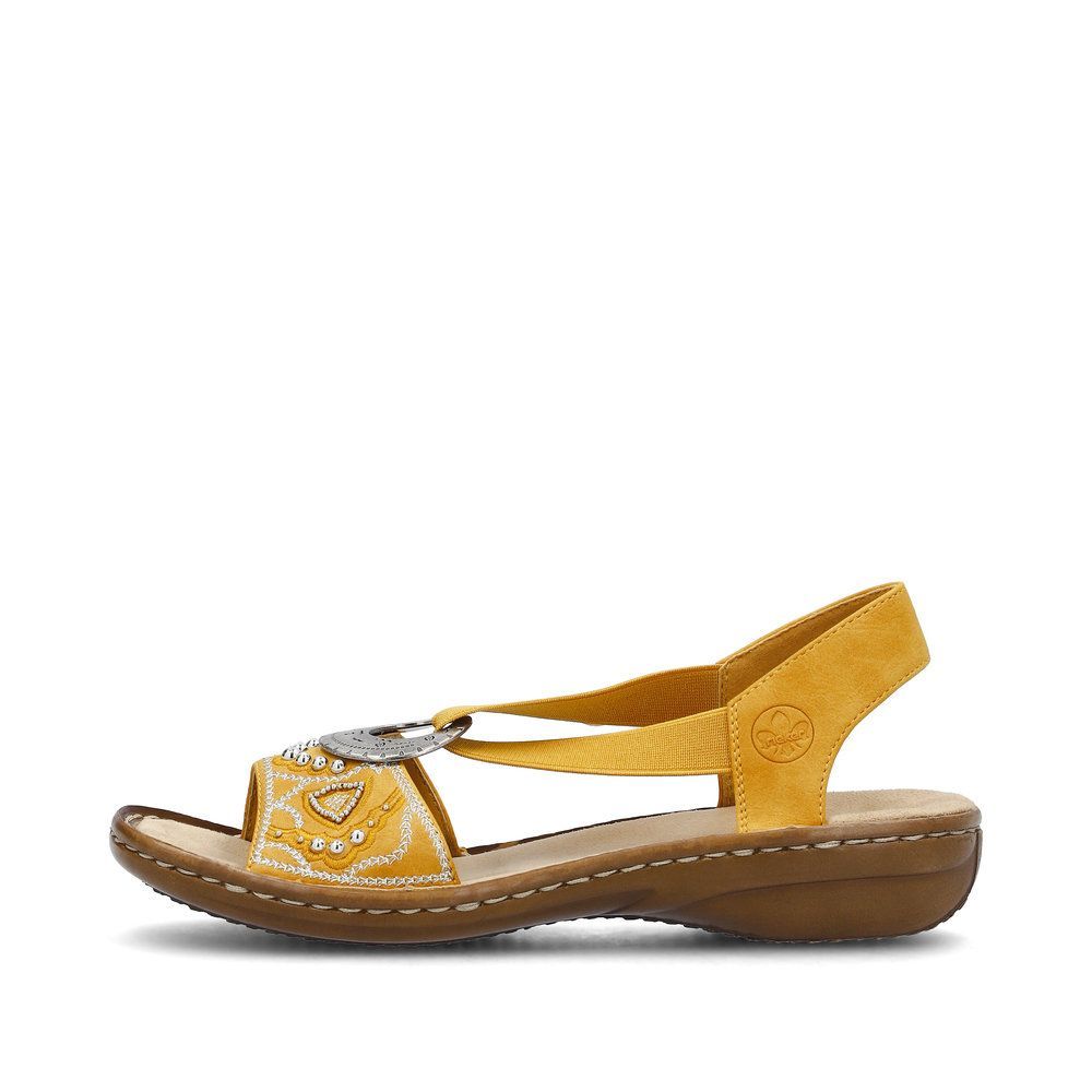 Rieker - 608B9-68- MAIS