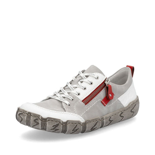 Rieker - L0302-40- GRIS