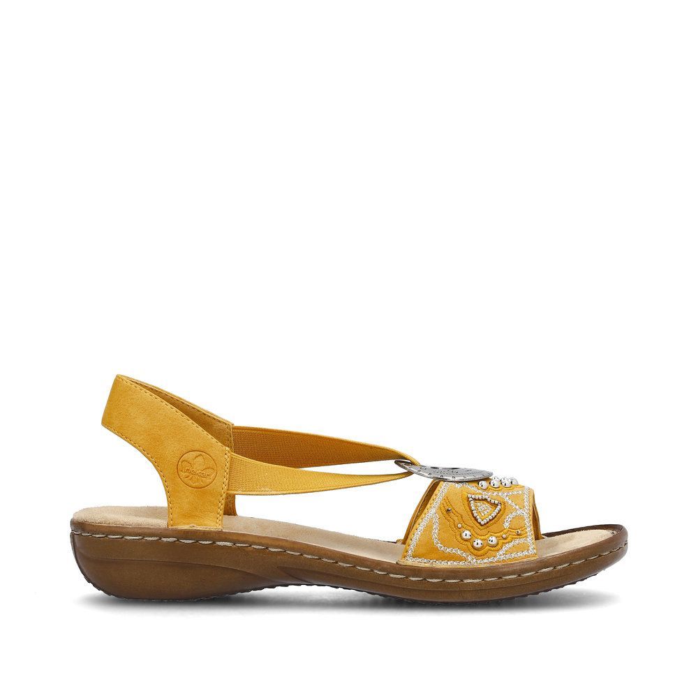 Rieker - 608B9-68- MAIS