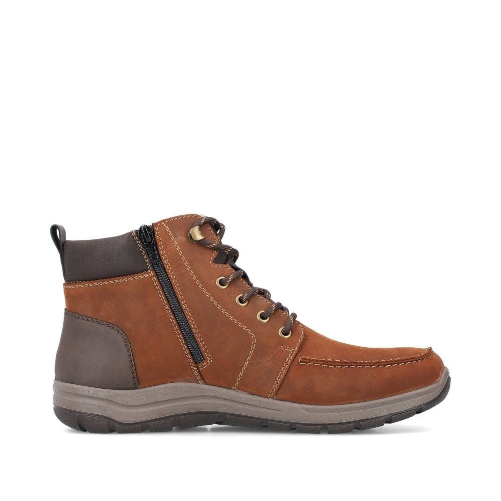 Rieker - 03610-22- BRUN