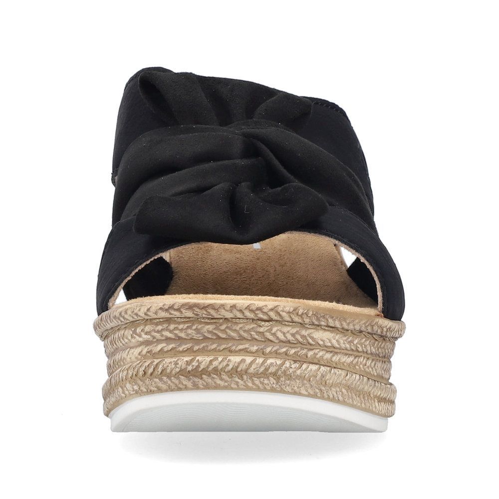 Rieker - 68789-00- NOIR