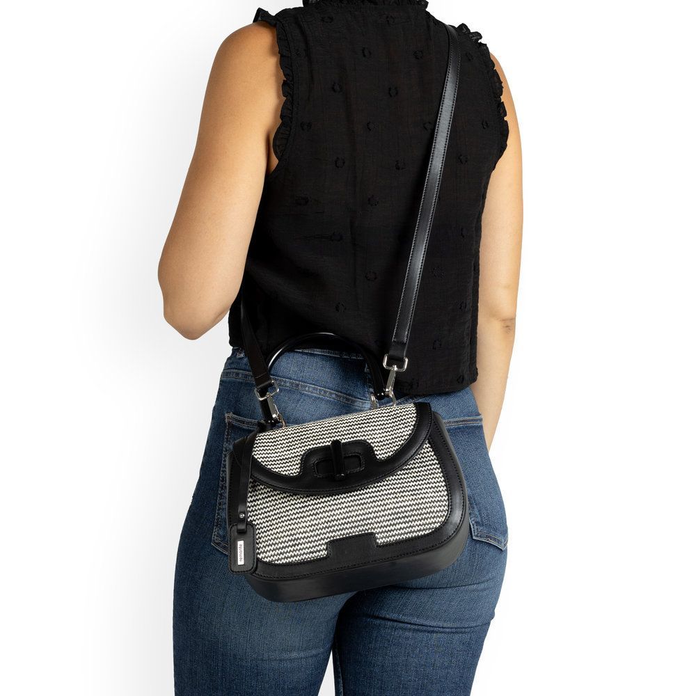 Rieker - Q0644-01- Noir