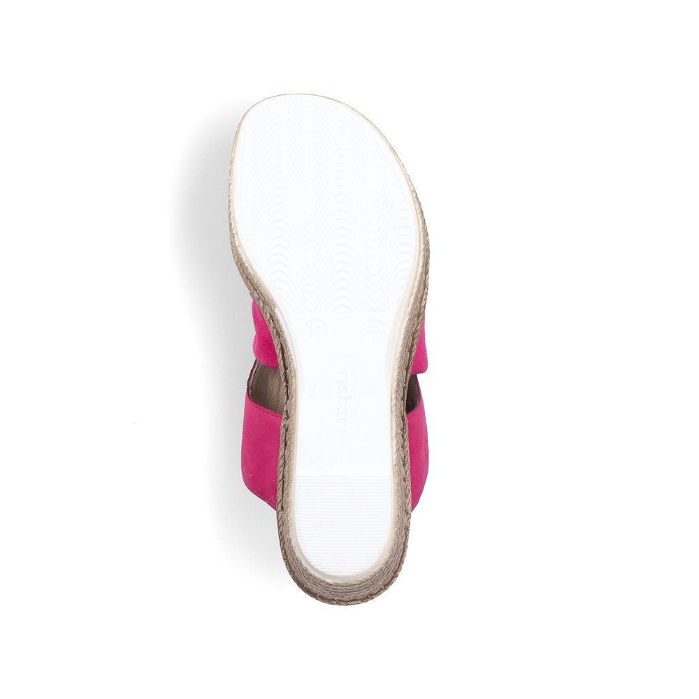Rieker - 68789-31- ROSE