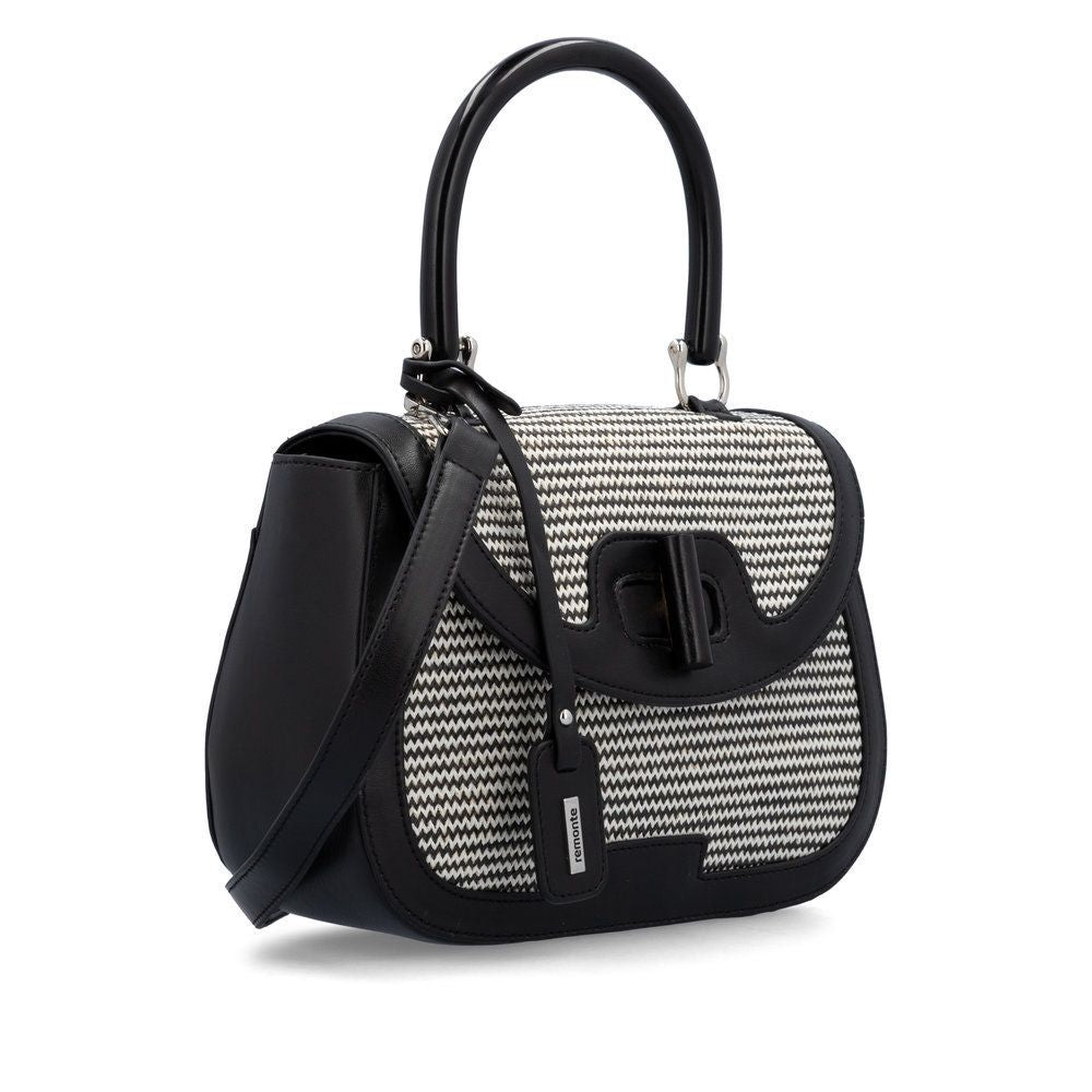 Rieker - Q0644-01- Noir