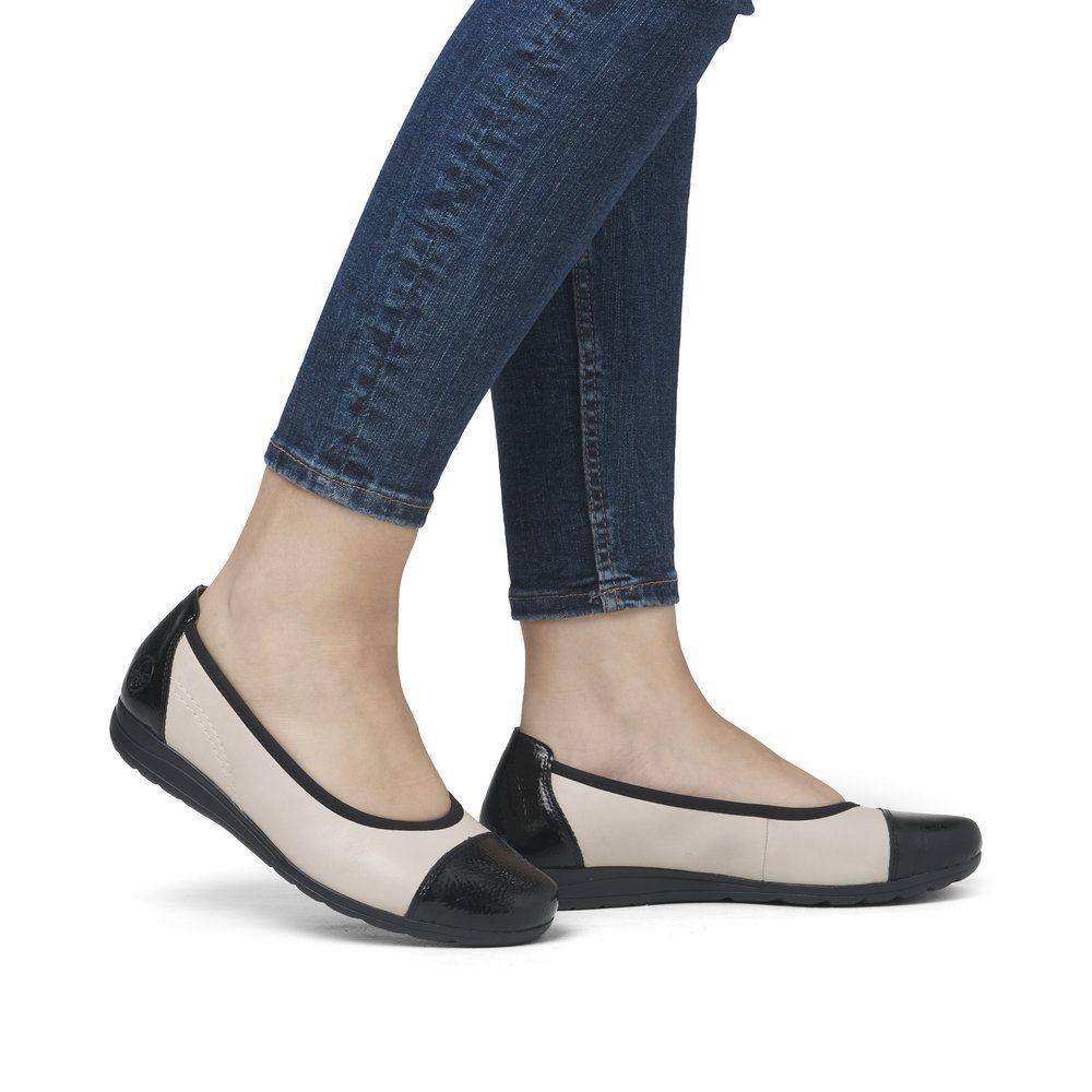 Rieker - L9351-80- MULTI