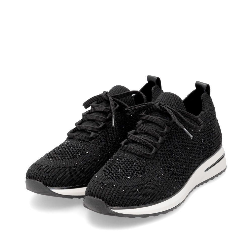 Remonte - D1G12-00- NOIR