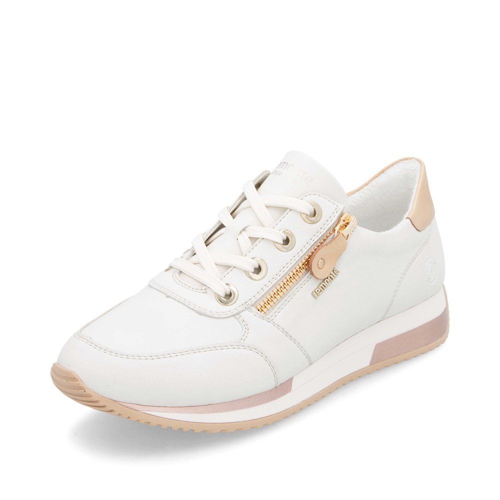 Remonte - D0H11-81- offwhite