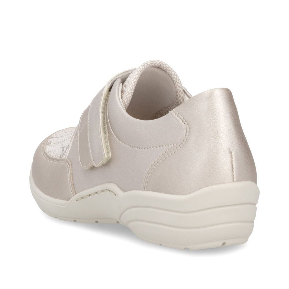 Remonte - R7600-92- BEIGE