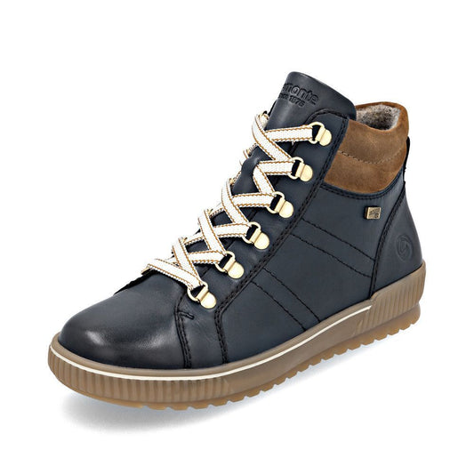 Remonte - D0781-14- BLEU