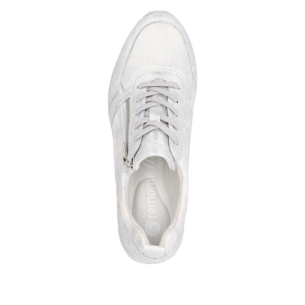 Remonte - D2401-93- ARGENT