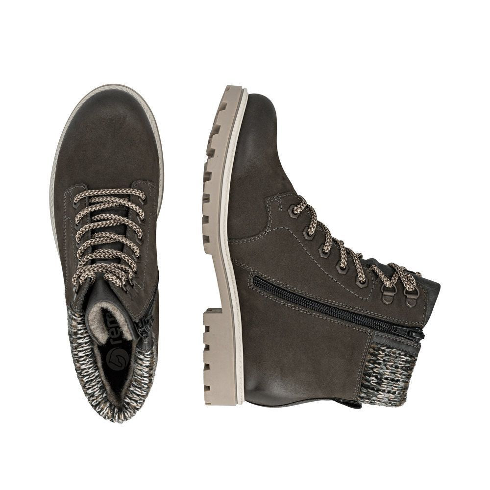 Remonte - D8487-45- GRIS