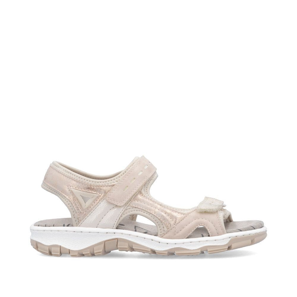 Rieker - 68866-31- ROSE