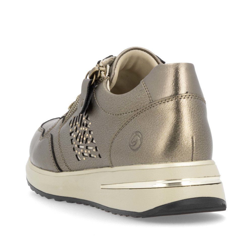 Remonte - D1G00-90- BRONZE
