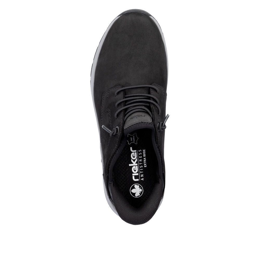 Rieker - 11050-00- NOIR