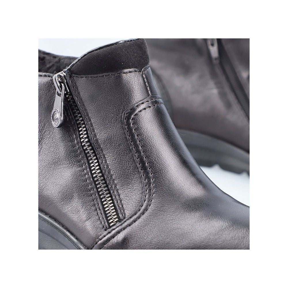 Rieker - Z0060-00- NOIR