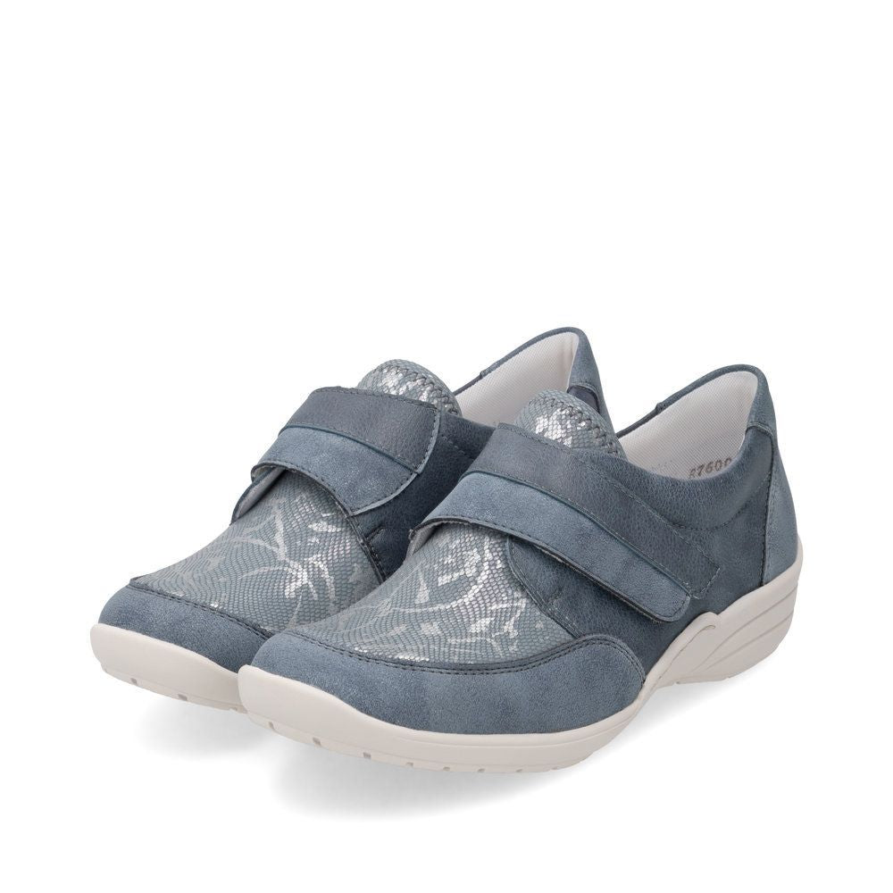 Remonte - R7600-14- BLEU