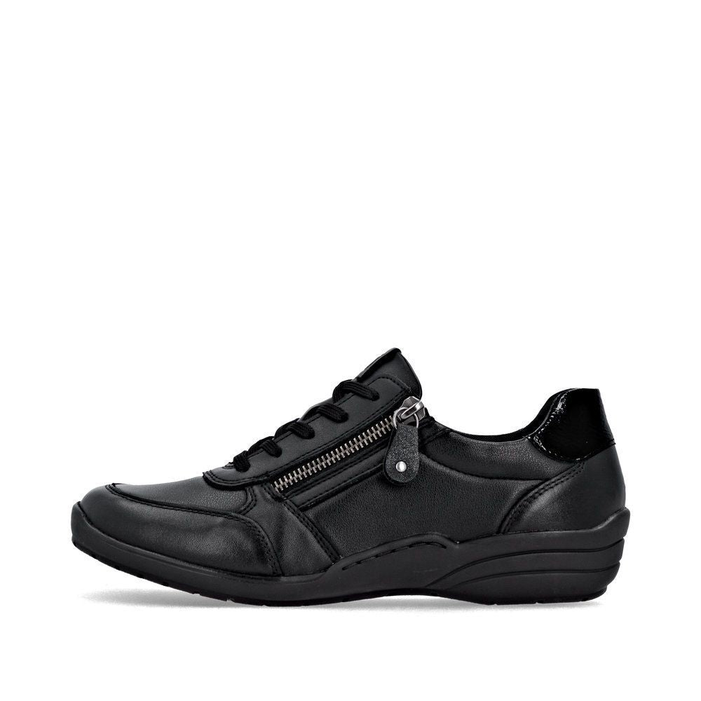 Remonte - R7637-05- NOIR