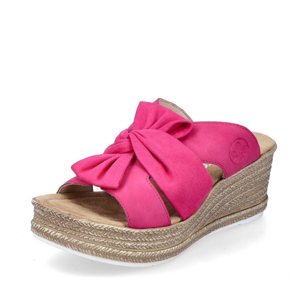 Rieker - 68789-31- ROSE