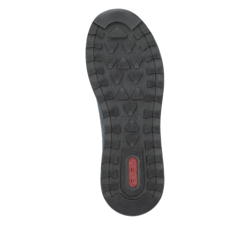 Rieker - N1455-14- BLEU