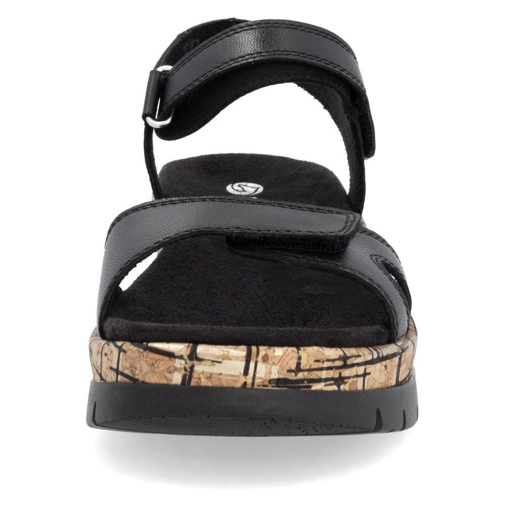 Remonte - D2P52-00- NOIR