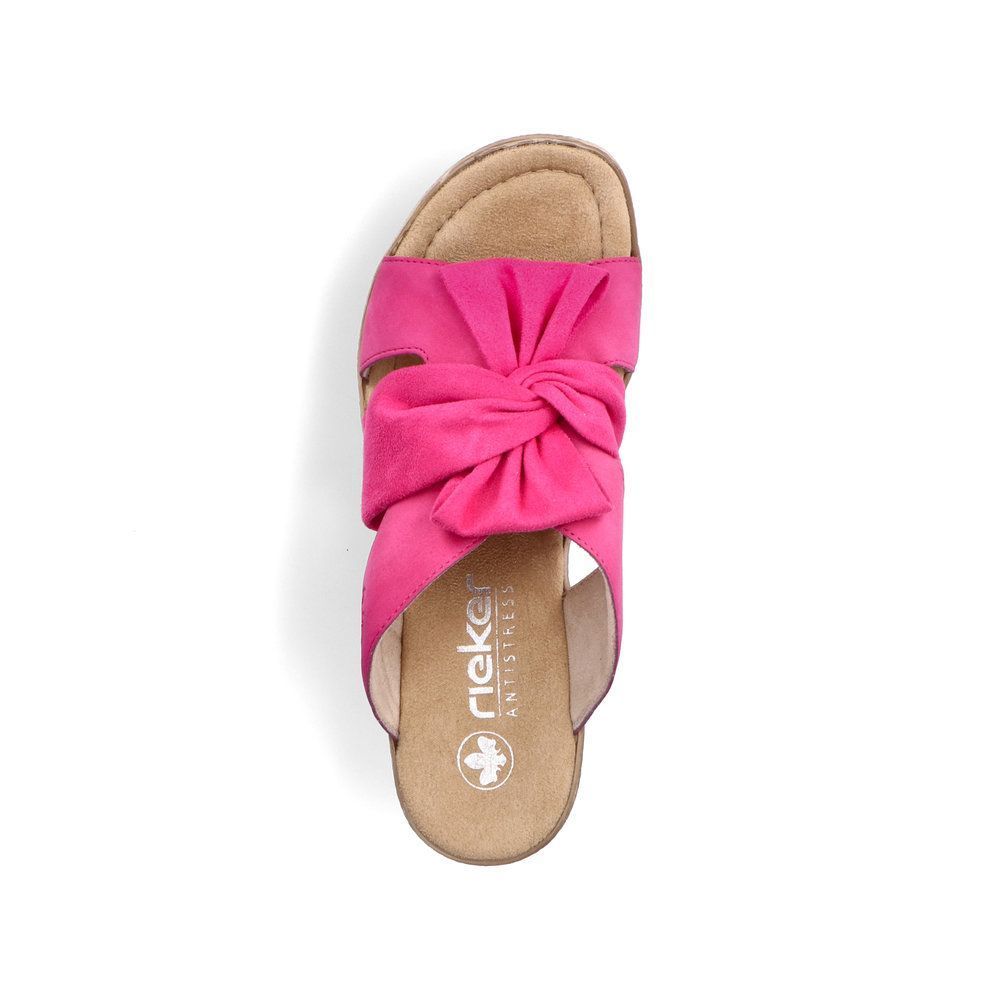 Rieker - 68789-31- ROSE