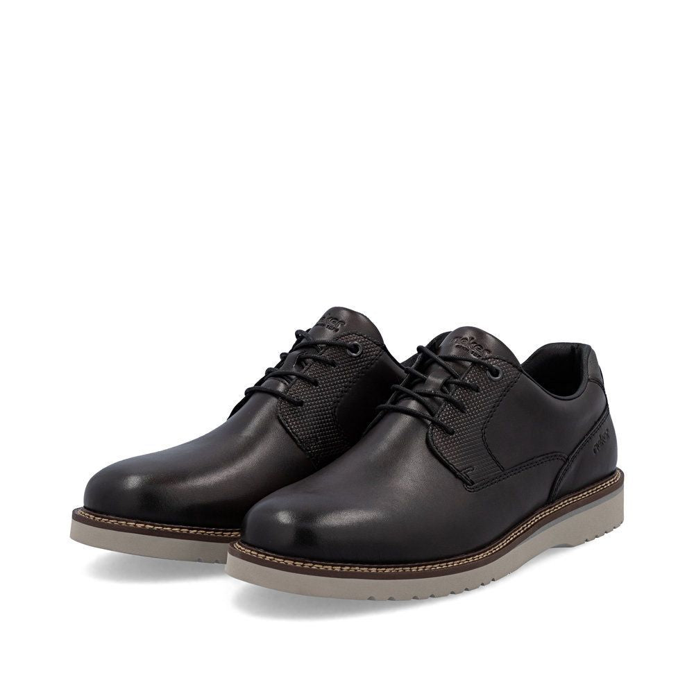 Rieker - 04503-45- NOIR