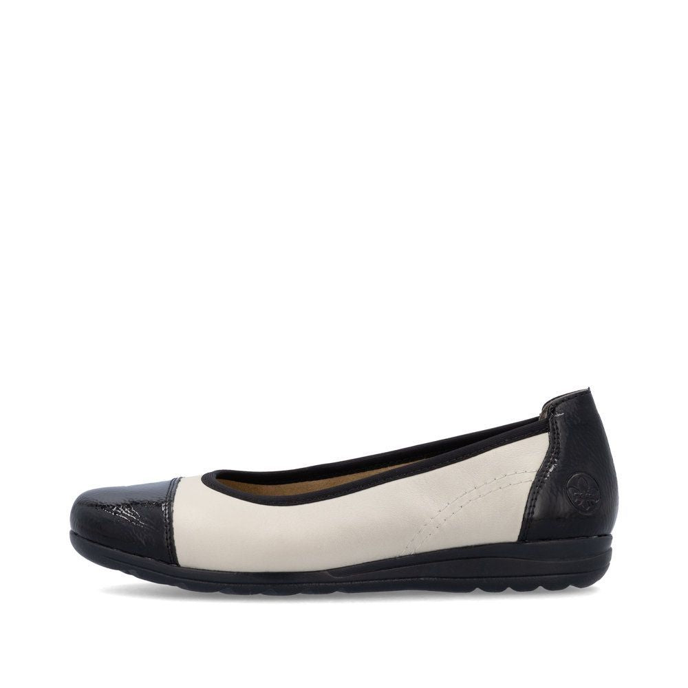 Rieker - L9351-80- MULTI