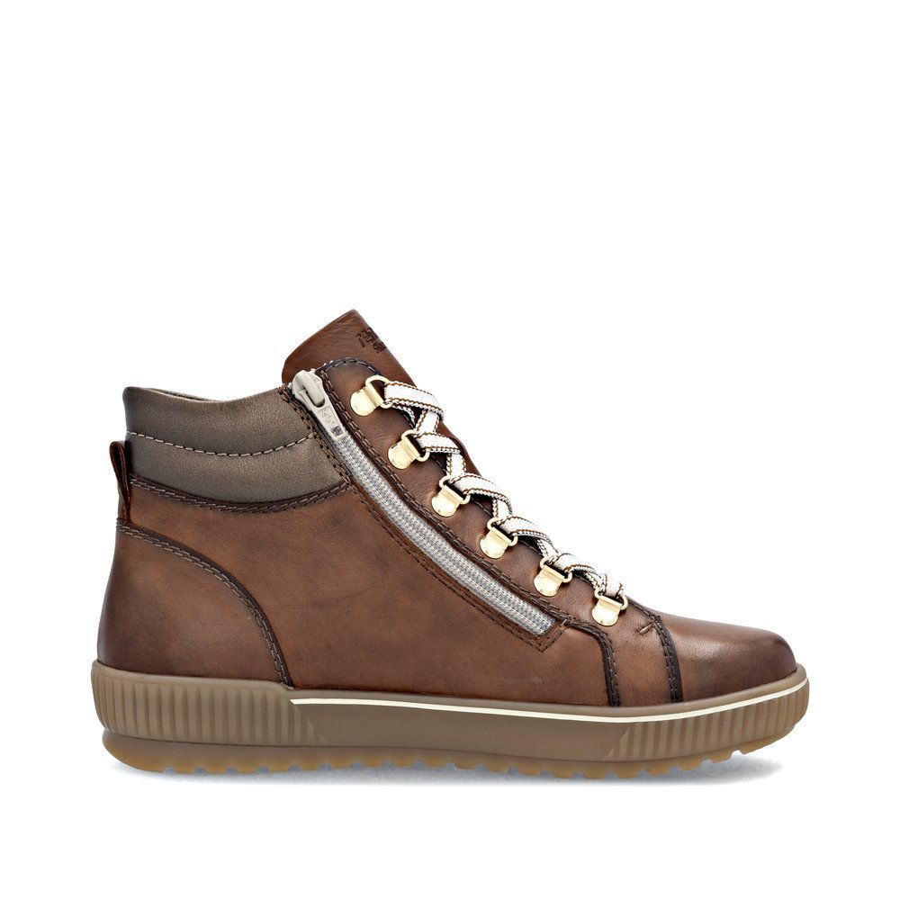 Remonte - D0781-24- BRUN