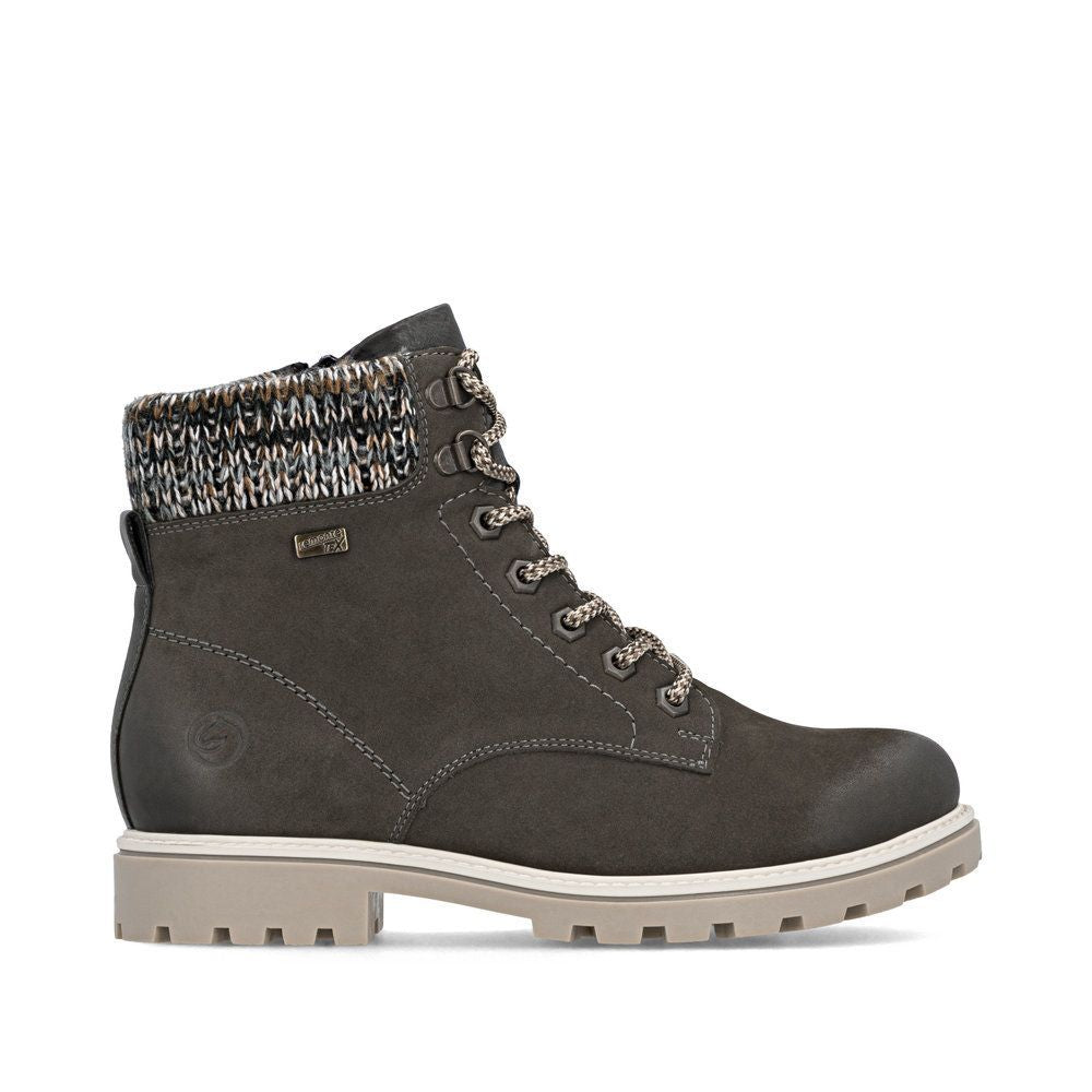 Remonte - D8487-45- GRIS
