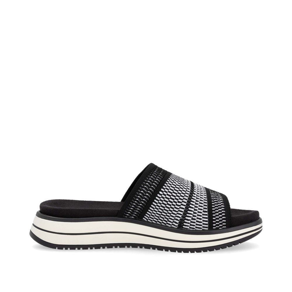 Remonte - D1J54-03- NOIR