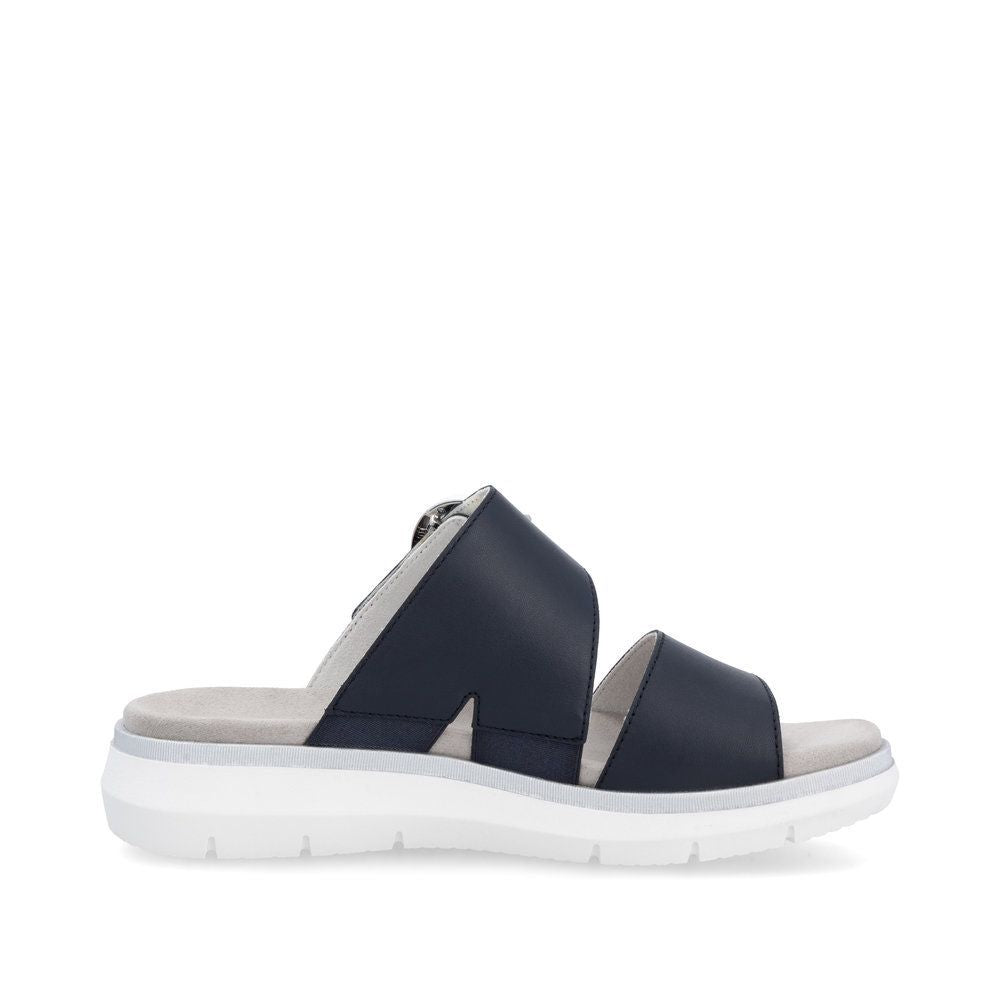 Remonte - D2K51-14- BLEU