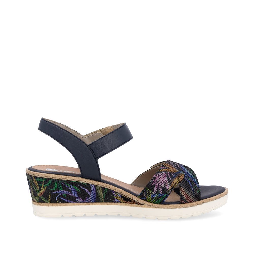 Remonte - R6252-15- BLEU