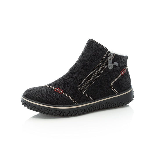 Rieker - L4270-00- NOIR