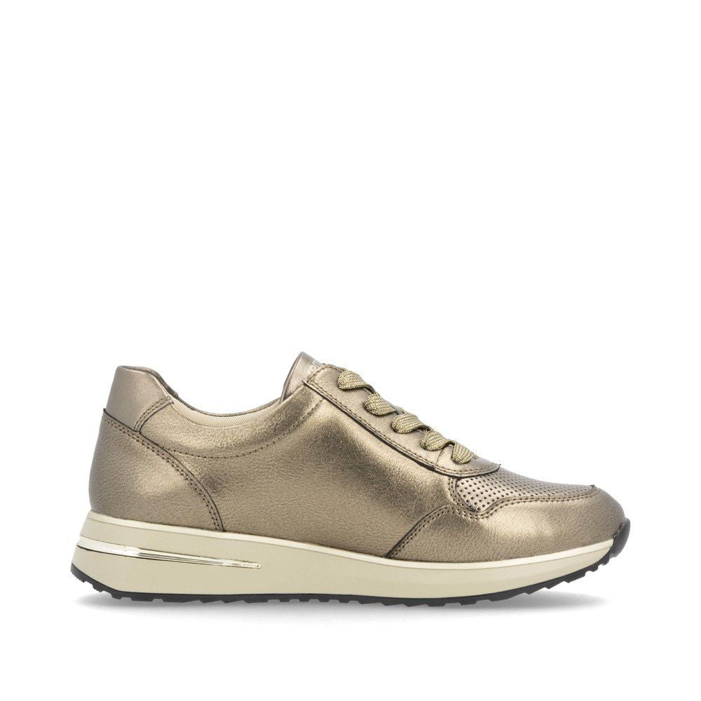 Remonte - D1G00-90- BRONZE
