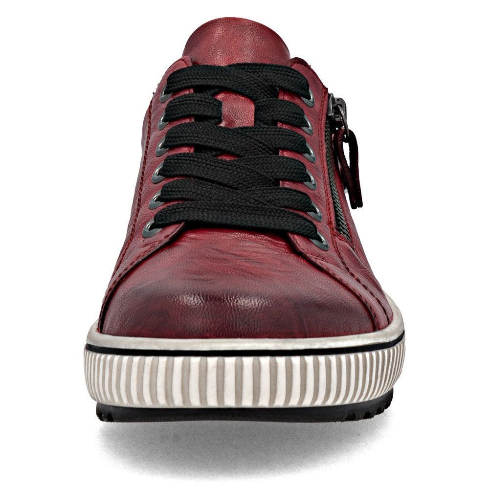 Remonte - D0700-36- ROUGE