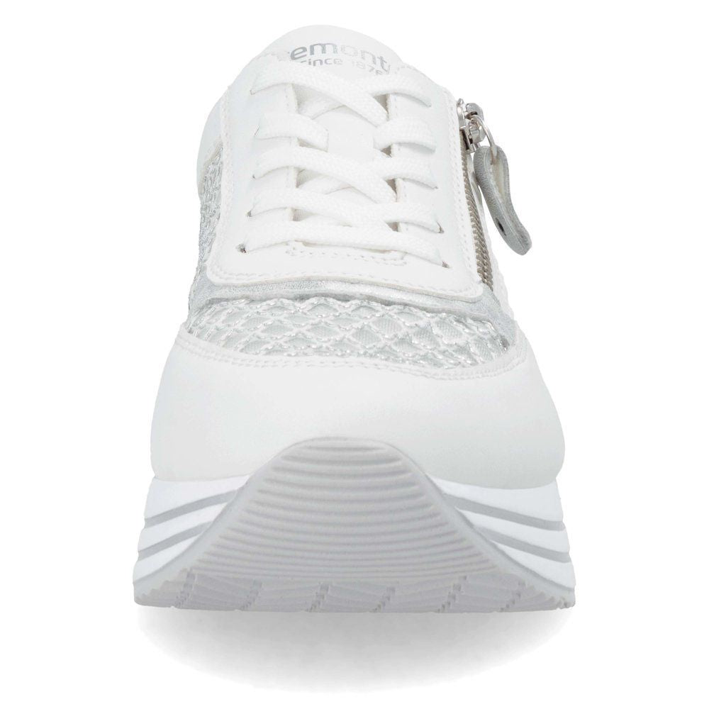 Remonte - D1329-80- BLANC