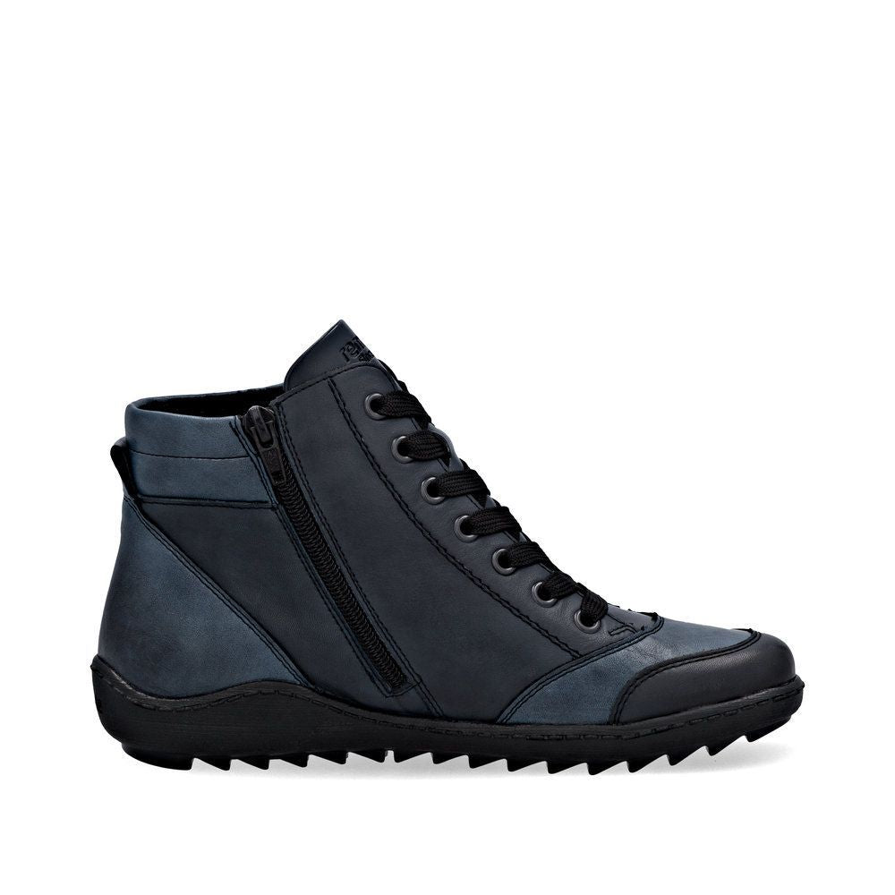 Remonte - R1456-14- BLEU