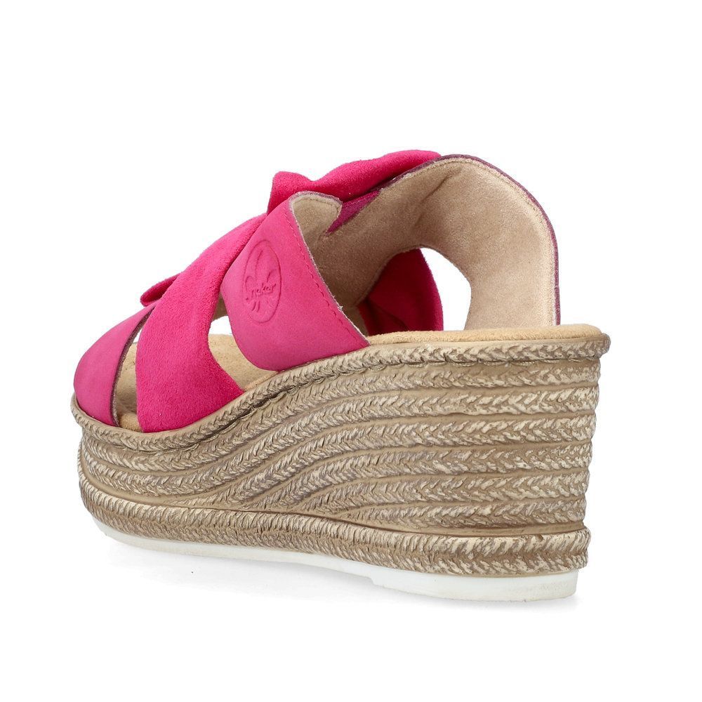Rieker - 68789-31- ROSE