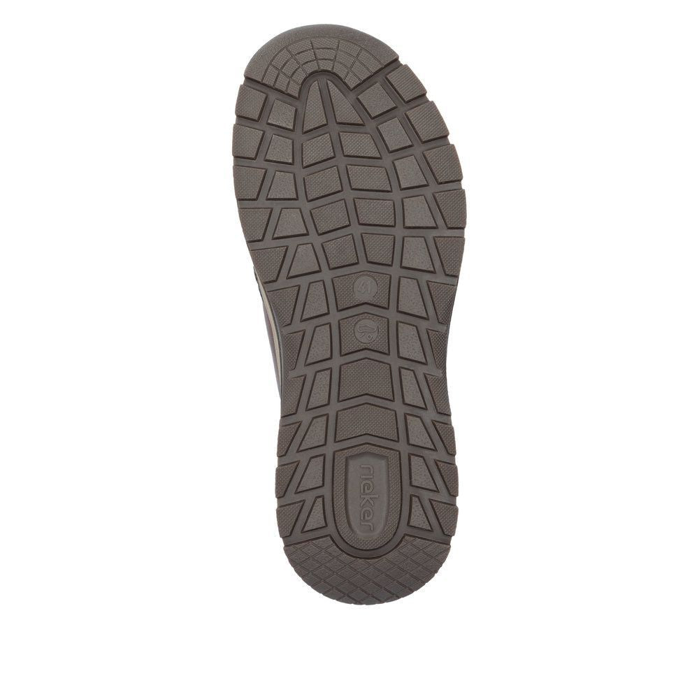 Rieker - 11001-25- BRUN