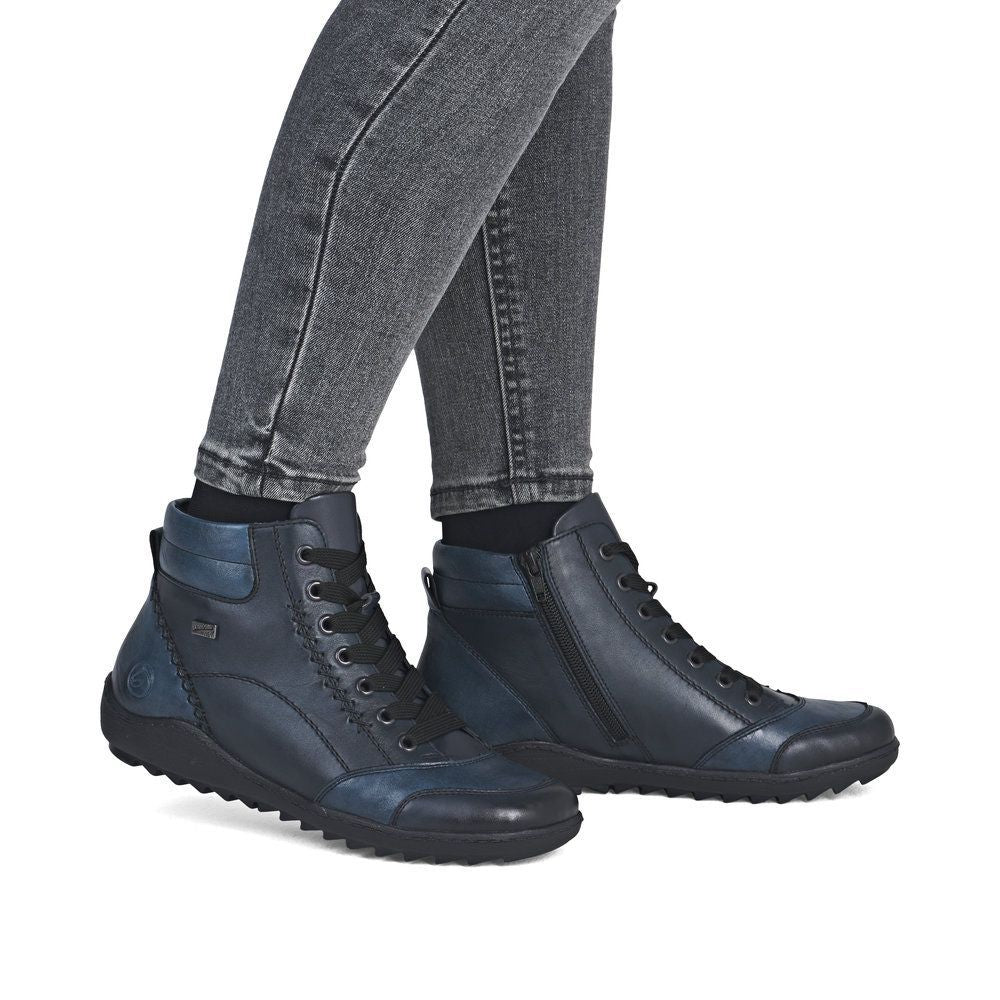 Remonte - R1456-14- BLEU