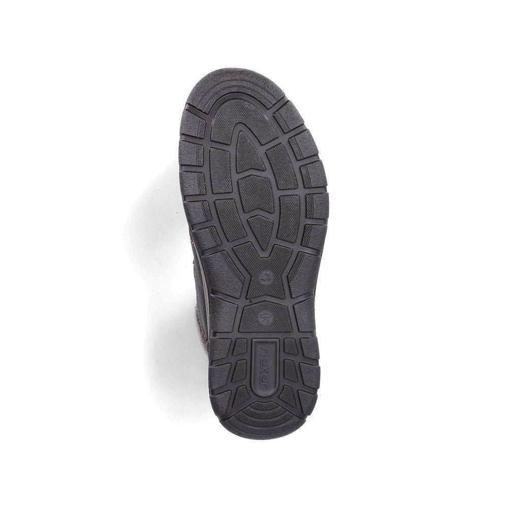 Rieker - 03680-25- BRUN