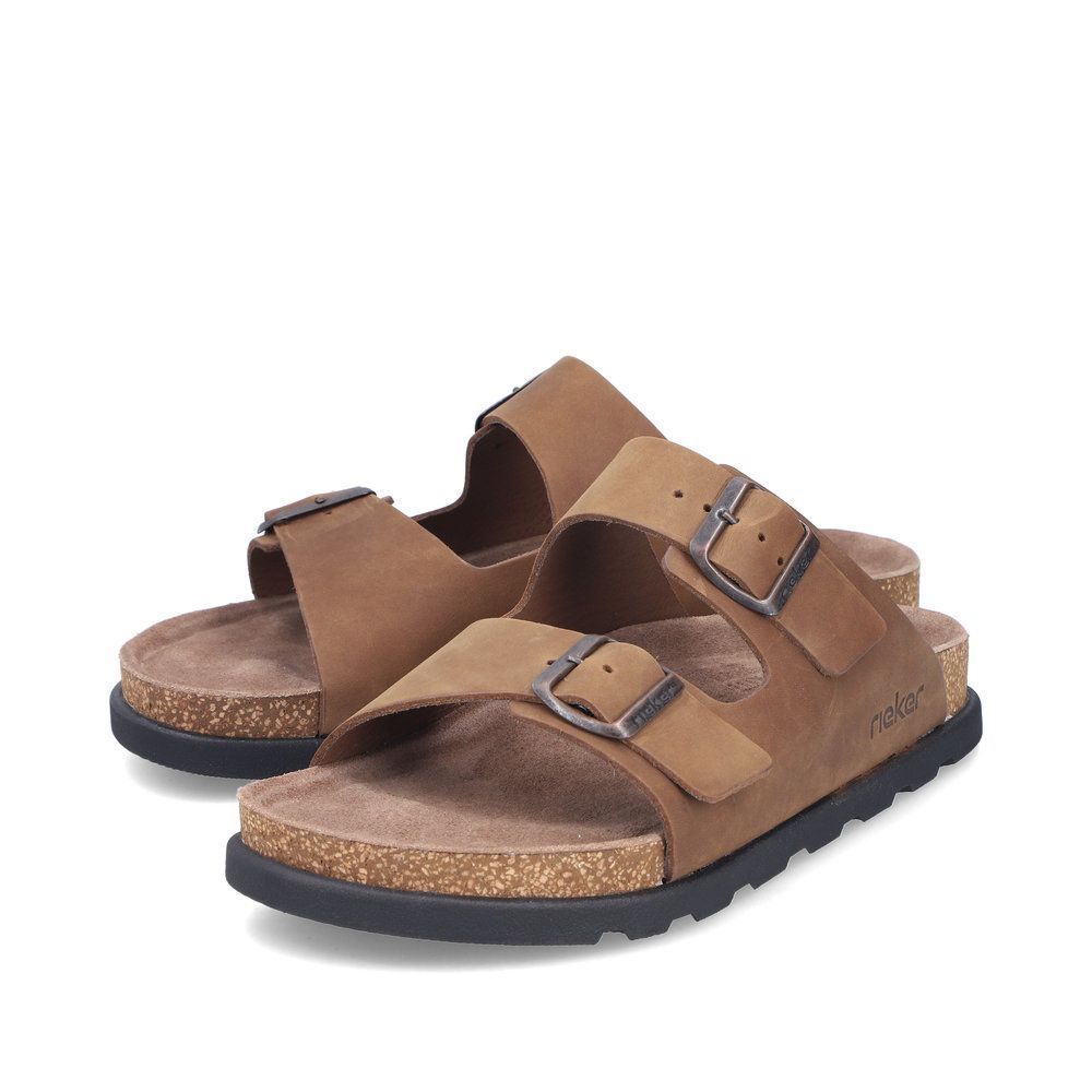 Rieker - 21190-26- BRUN