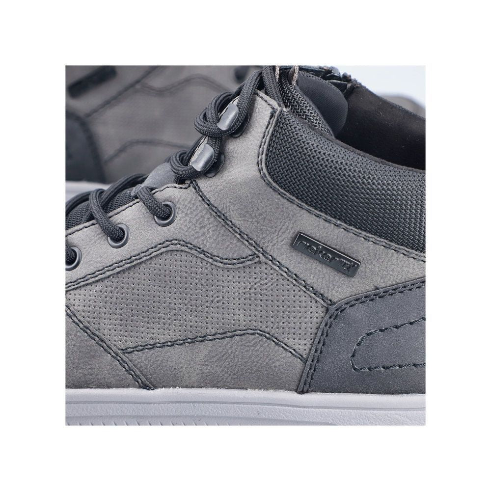 Rieker - 36020-45- GRIS
