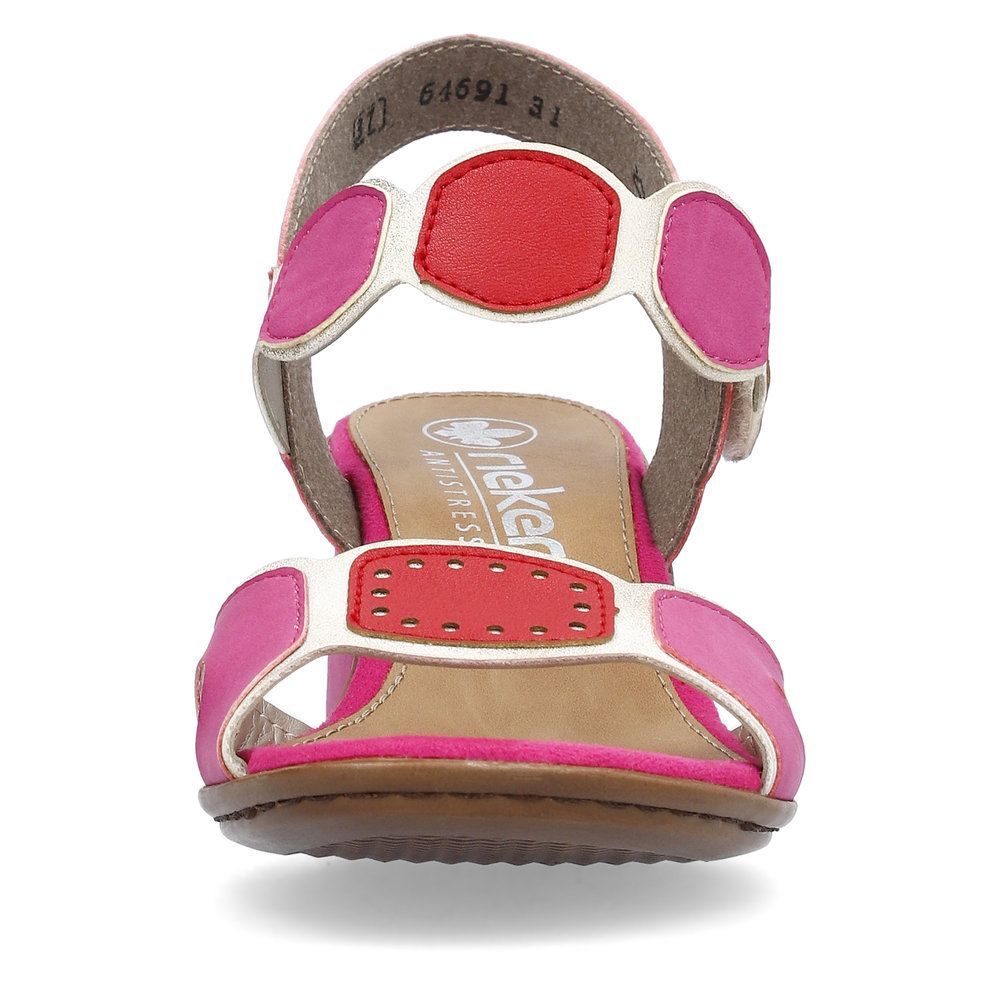 Rieker - 64691-31- ROSE