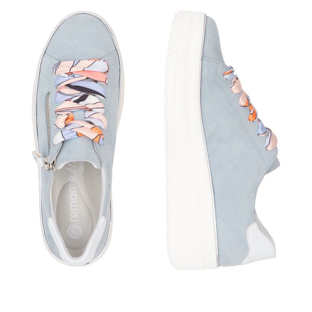 Remonte - D1C06-12- BLEU