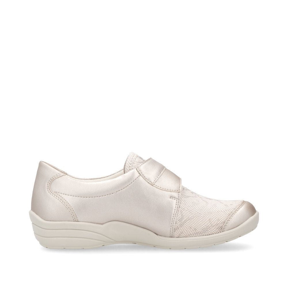Remonte - R7600-92- BEIGE