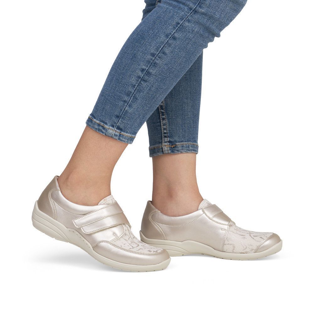 Remonte - R7600-92- BEIGE